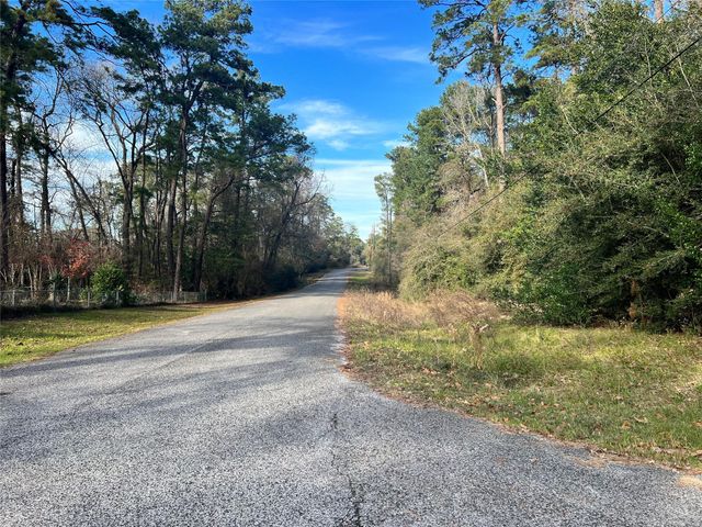 0 Southshore Drive, Houston, TX 77338