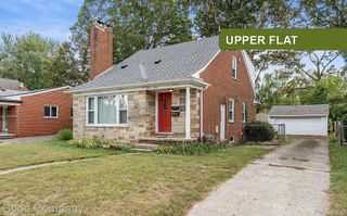 855 Leroy Street, Ferndale, MI 48220
