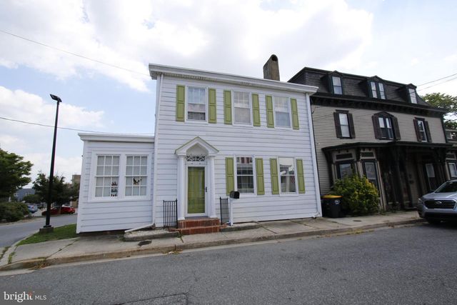 6 NW 2ND ST, Milford, DE 19963