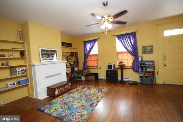 6 NW 2ND ST, Milford, DE 19963
