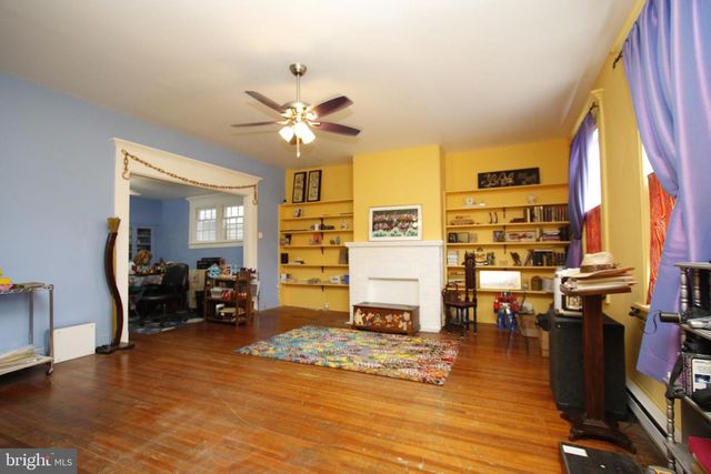 6 NW 2ND ST, Milford, DE 19963
