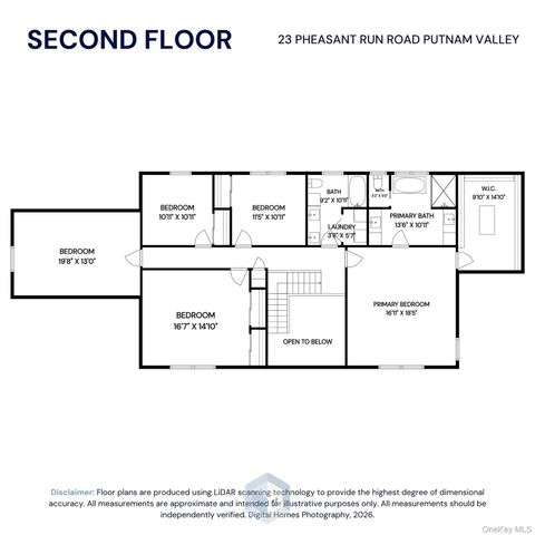 23 Pheasant Run Road, Putnam Valley, NY 10579