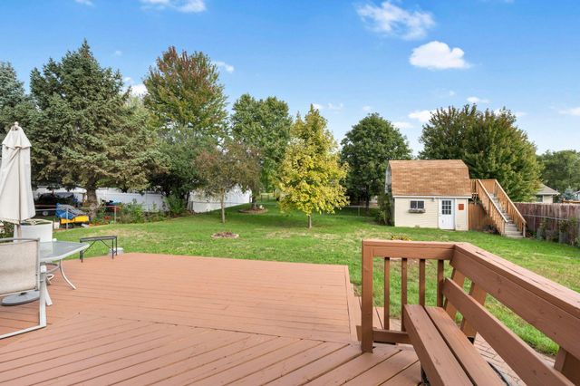 3743 155th Street W, Rosemount, MN 55068