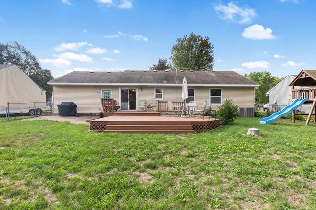 3743 155th Street W, Rosemount, MN 55068