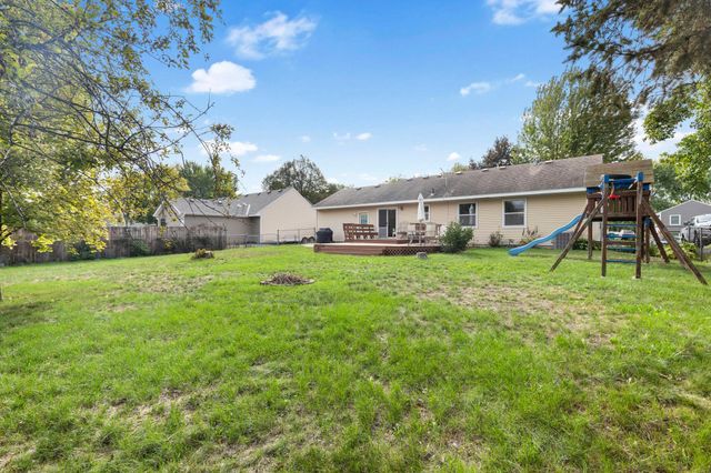 3743 155th Street W, Rosemount, MN 55068