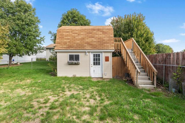 3743 155th Street W, Rosemount, MN 55068