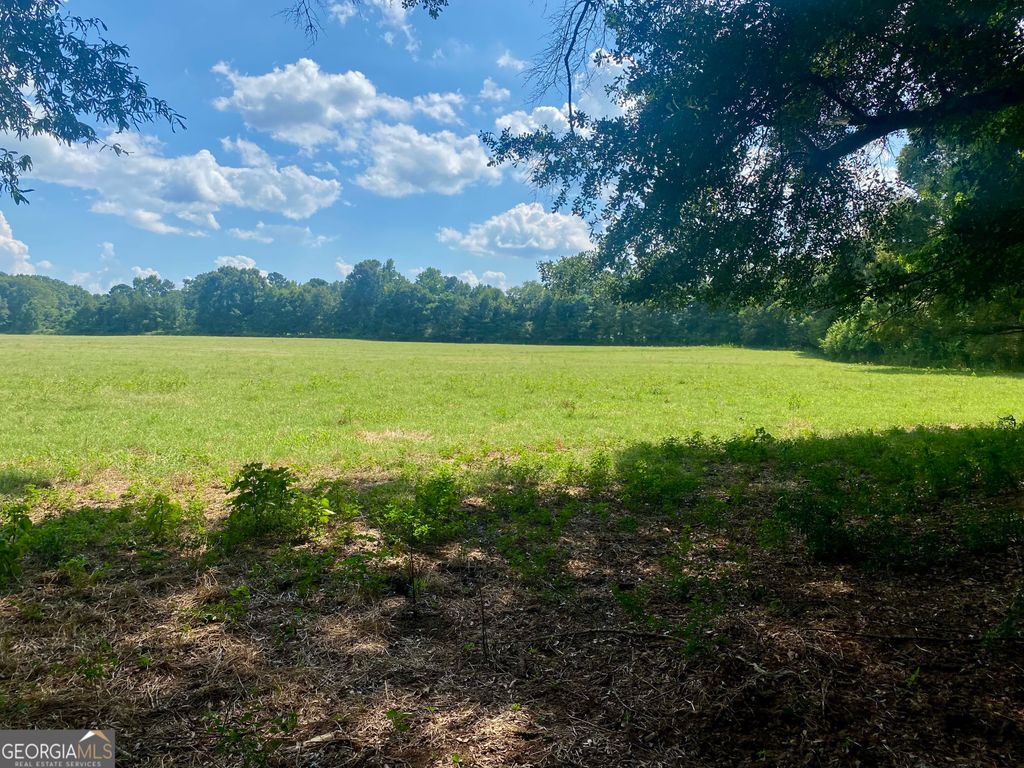 0 Pannell Road, Social Circle, GA 30025