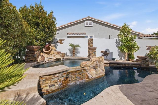 2948 Via Meridiana, Henderson, NV 89052