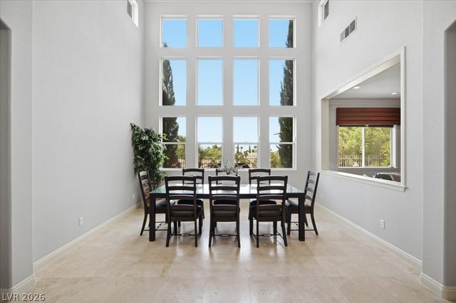 2948 Via Meridiana, Henderson, NV 89052