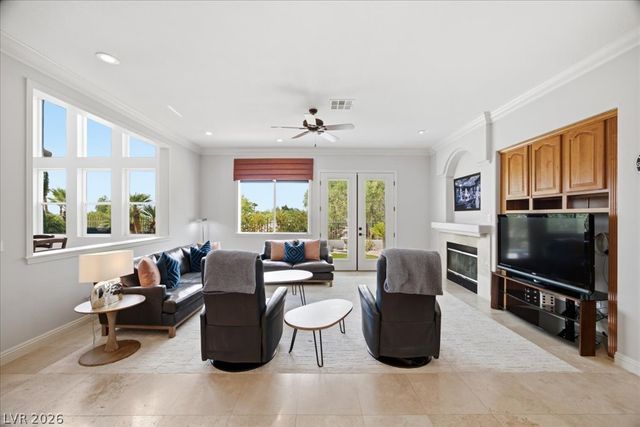 2948 Via Meridiana, Henderson, NV 89052