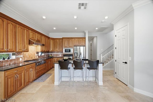 2948 Via Meridiana, Henderson, NV 89052