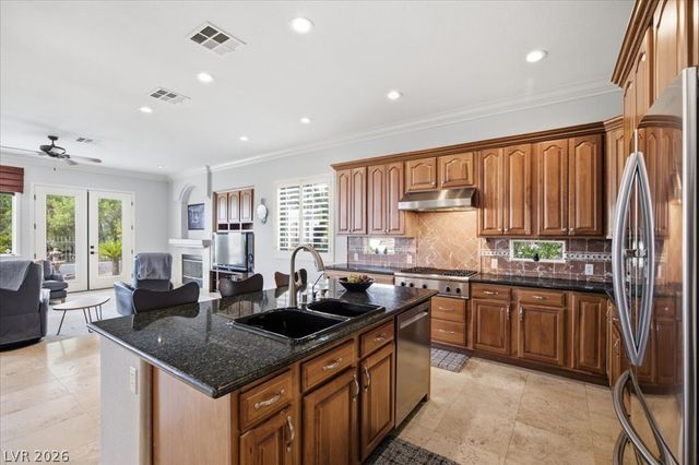 2948 Via Meridiana, Henderson, NV 89052