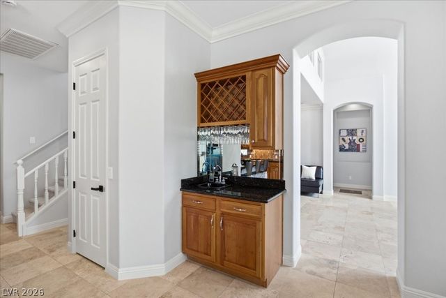 2948 Via Meridiana, Henderson, NV 89052