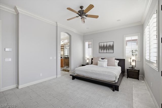 2948 Via Meridiana, Henderson, NV 89052