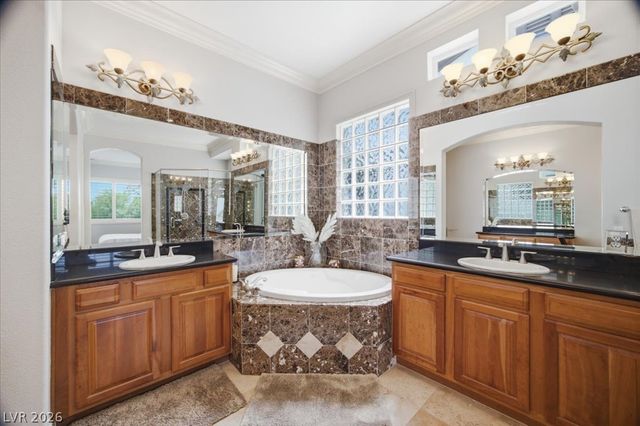 2948 Via Meridiana, Henderson, NV 89052