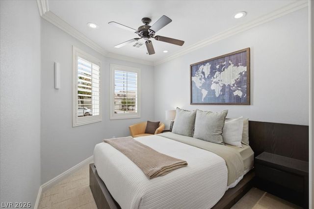 2948 Via Meridiana, Henderson, NV 89052