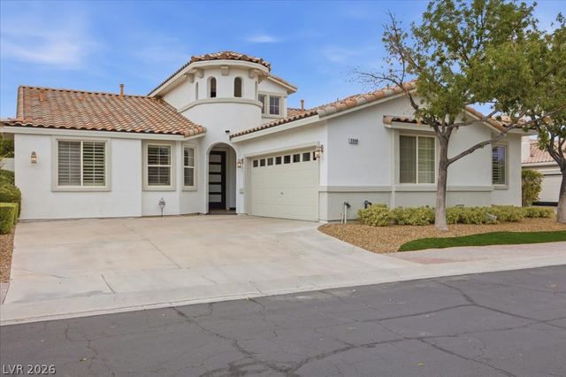 2948 Via Meridiana, Henderson, NV 89052