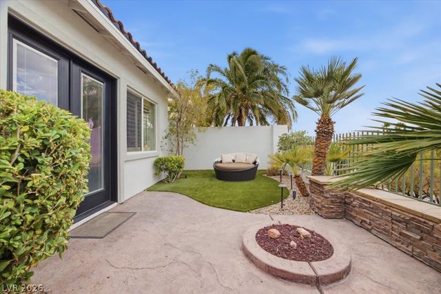 2948 Via Meridiana, Henderson, NV 89052