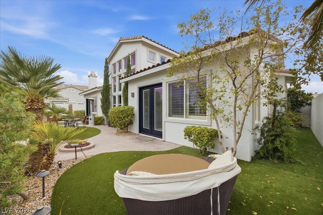 2948 Via Meridiana, Henderson, NV 89052