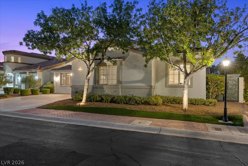2948 Via Meridiana, Henderson, NV 89052 — photo 3