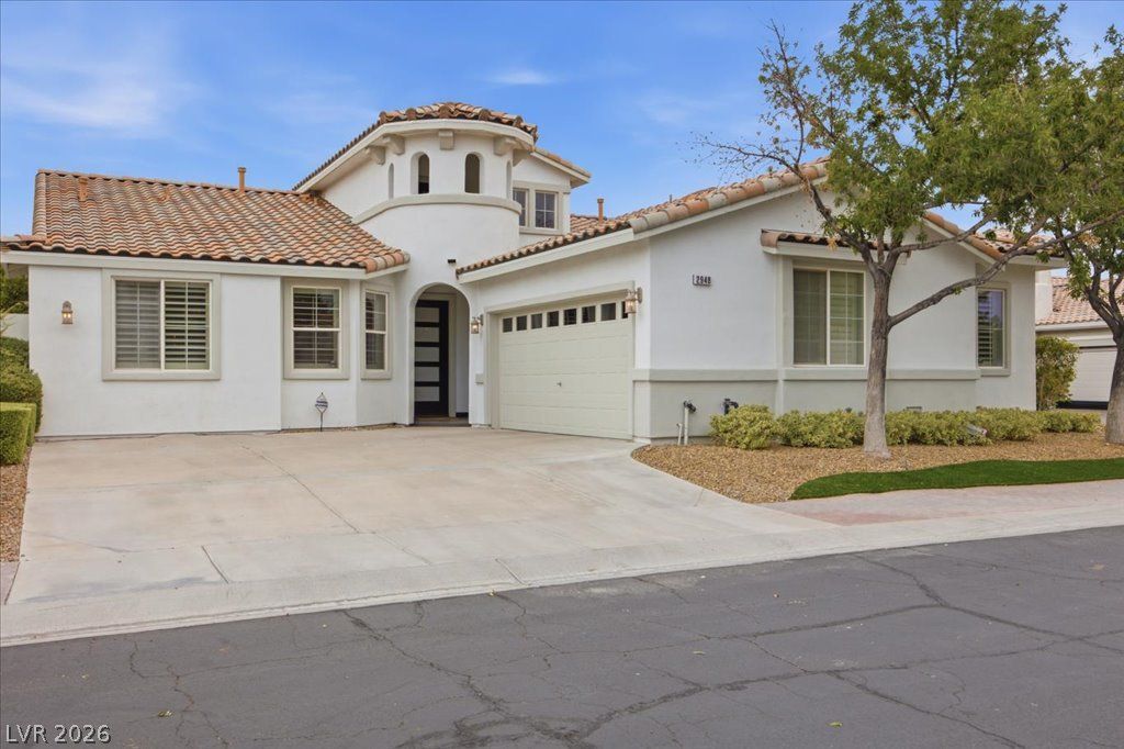 2948 Via Meridiana, Henderson, NV 89052 — photo 4