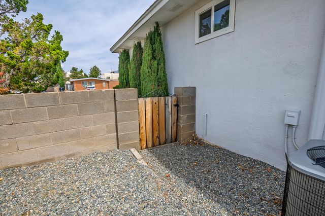 12120 Towner Avenue NE, Albuquerque, NM 87112