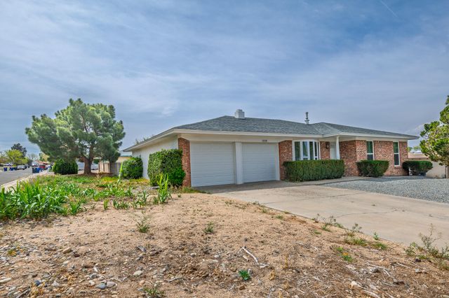 12120 Towner Avenue NE, Albuquerque, NM 87112