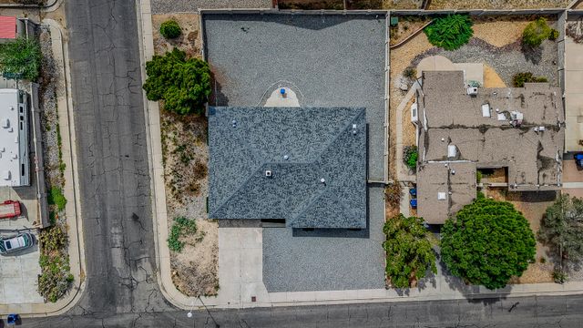 12120 Towner Avenue NE, Albuquerque, NM 87112