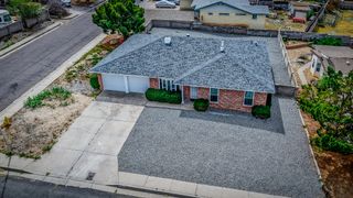12120 Towner Avenue NE, Albuquerque, NM 87112