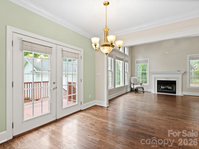 103 Berry Hill Drive 10, Hendersonville, NC 28791