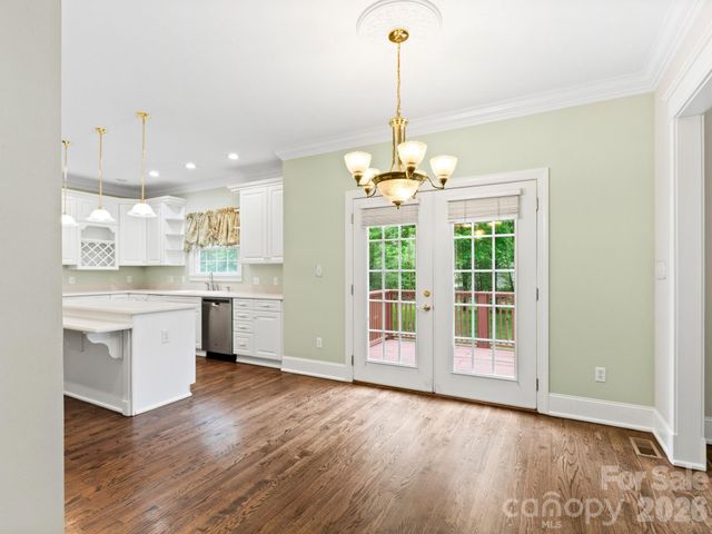 103 Berry Hill Drive 10, Hendersonville, NC 28791