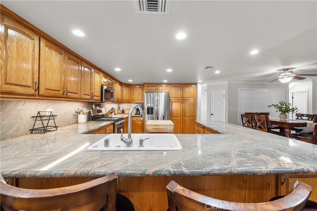 25811 Mendoza Drive, Valencia, CA 91355