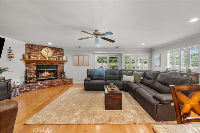 25811 Mendoza Drive, Valencia, CA 91355