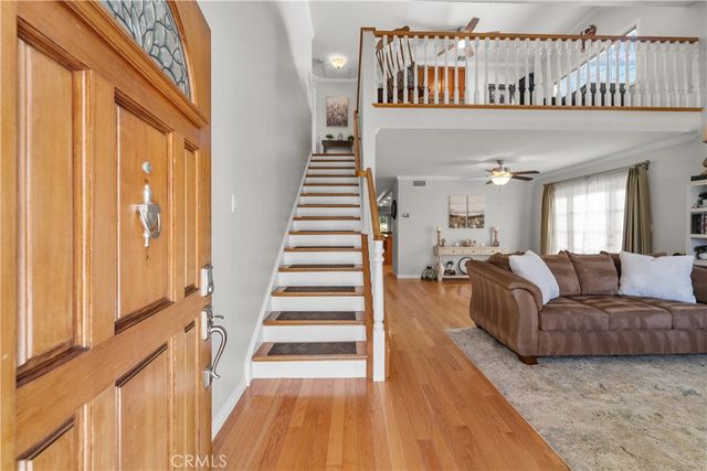 25811 Mendoza Drive, Valencia, CA 91355