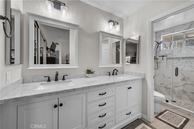 25811 Mendoza Drive, Valencia, CA 91355