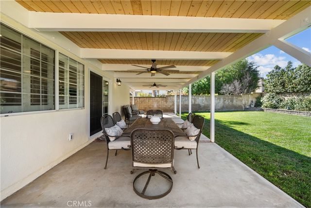 25811 Mendoza Drive, Valencia, CA 91355