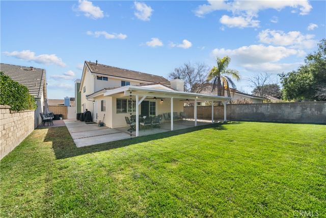 25811 Mendoza Drive, Valencia, CA 91355