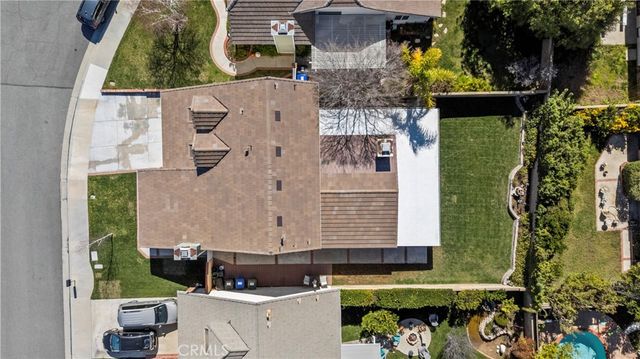 25811 Mendoza Drive, Valencia, CA 91355