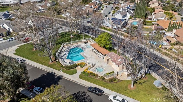 25811 Mendoza Drive, Valencia, CA 91355