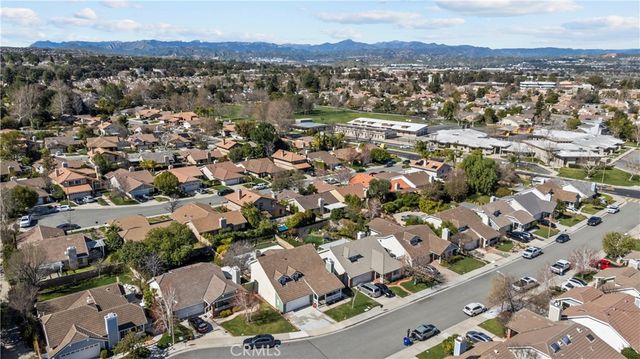 25811 Mendoza Drive, Valencia, CA 91355