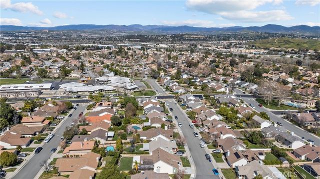 25811 Mendoza Drive, Valencia, CA 91355