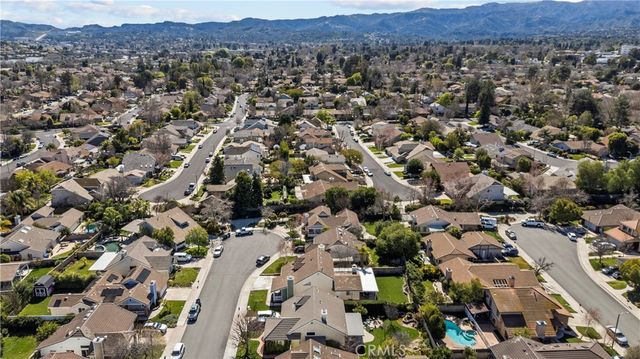 25811 Mendoza Drive, Valencia, CA 91355