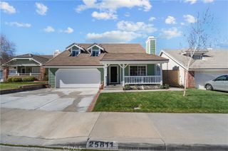 25811 Mendoza Drive, Valencia, CA 91355