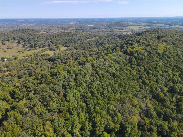 Cisco Road, Berryville, AR 72616