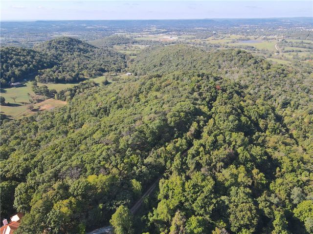 Cisco Road, Berryville, AR 72616