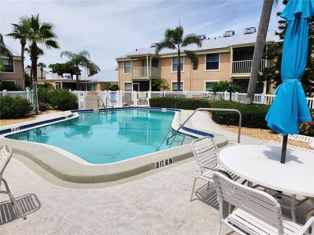 6356 7TH AVENUE W 6356, Bradenton, FL 34209