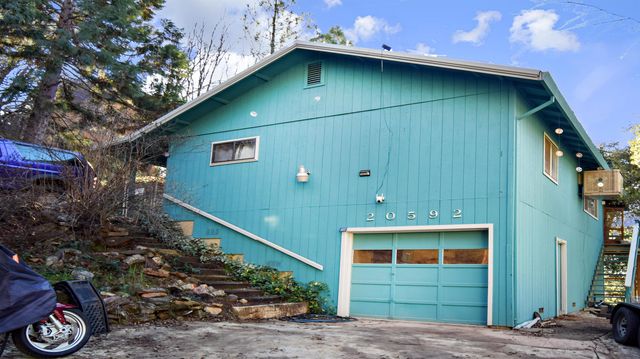 20592 Ponderosa Way, Tuolumne, CA 95379