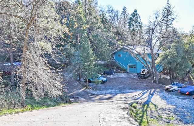 20592 Ponderosa Way, Tuolumne, CA 95379