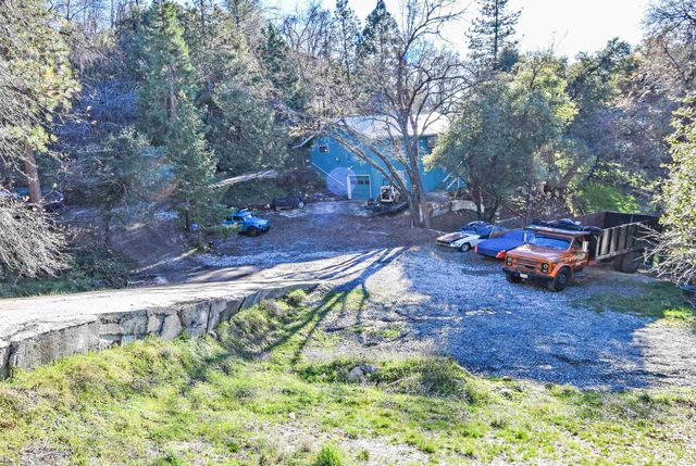 20592 Ponderosa Way, Tuolumne, CA 95379