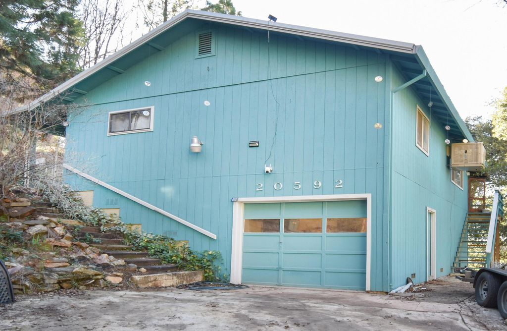 20592 Ponderosa Way, Tuolumne, CA 95379